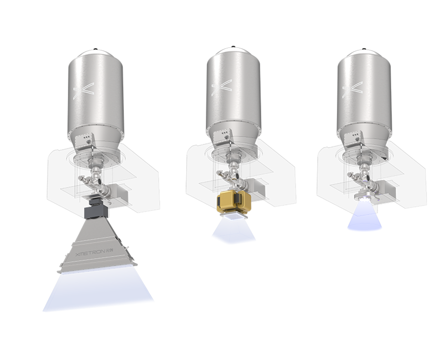 1.5-5MeV中能元创加速器